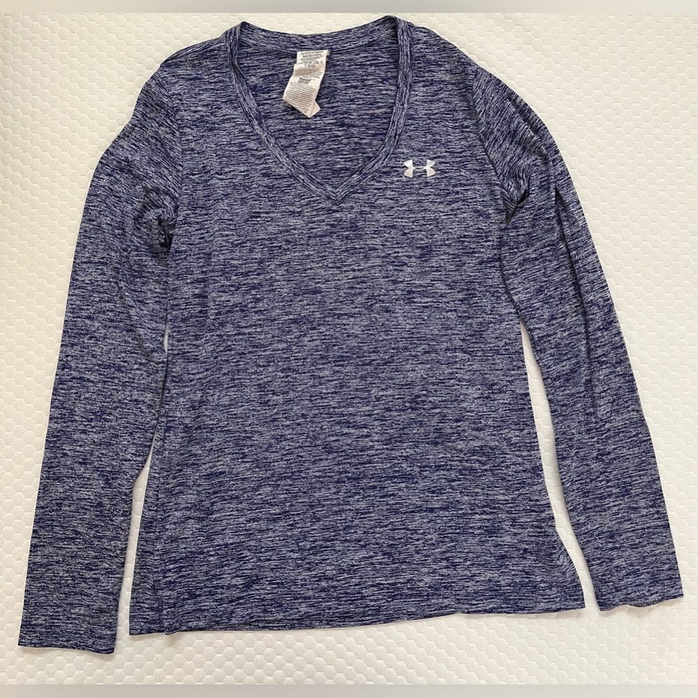 Long sleeve under armour shirt